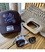 Salty Cowgirl Trucker Hat