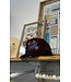 Salty Cowgirl Trucker Hat