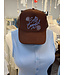 Salty Cowgirl Trucker Hat