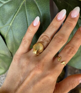 alco jewelry Marella Ring