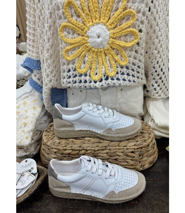 Serendipity Sneaker