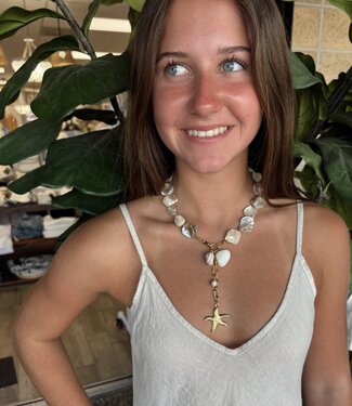 alco jewelry Cove Necklace