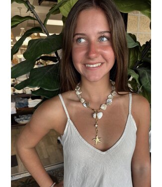 alco jewelry Cove Necklace