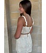 Rochelle Crochet Shell Tank
