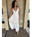 Athena Beaded Maxi Dress