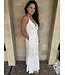 Athena Beaded Maxi Dress