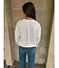 Flag Sunday Sweatshirt
