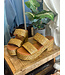 Ocean Ave Wedge Sandal