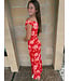 one and only Sadie Off The Shoulder Dress