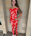 Sadie Off The Shoulder Dress