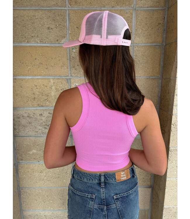 Harper Seamless Tank