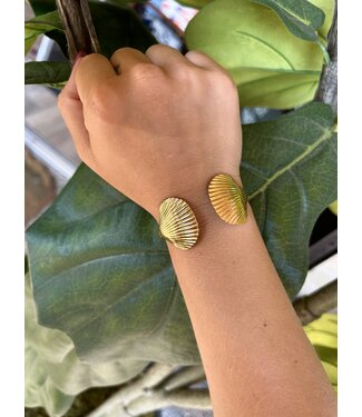 alco jewelry Marella Cuff
