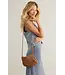 ZA251430-Sand Dollar Mini Straw Bag