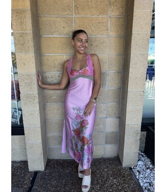 Free People Just Dreamy Maxi
