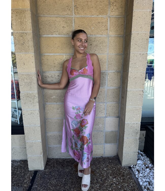 Just Dreamy Maxi