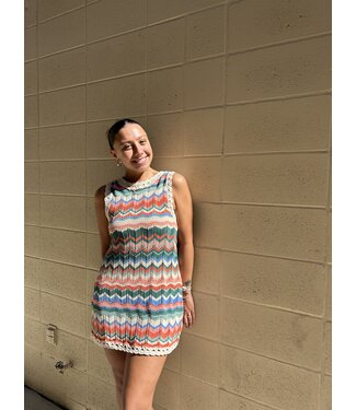 Free People Sandy Mae Mini