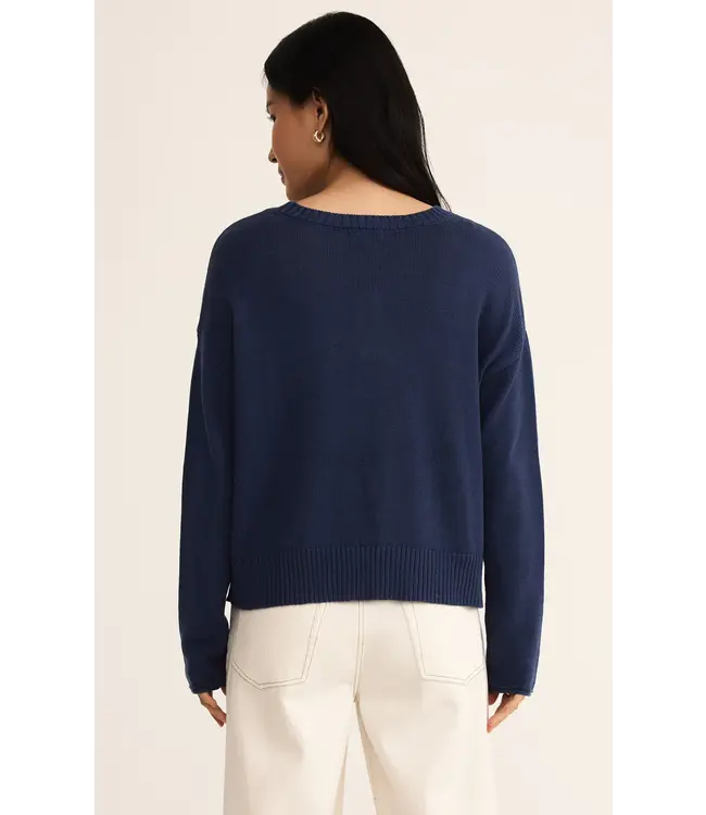 Sienna USA Sweater