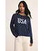 Sienna USA Sweater