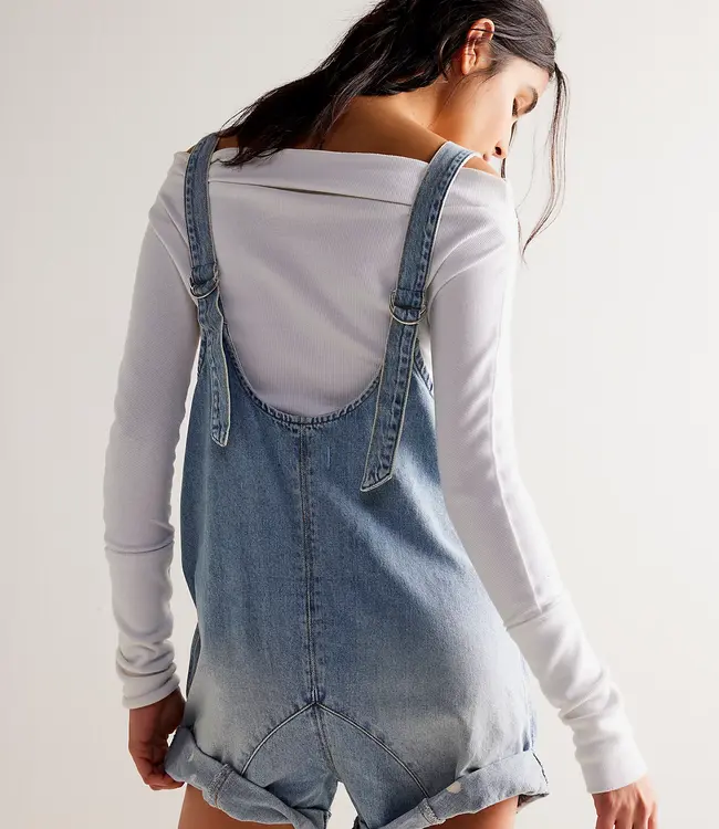 High Roller Shortall