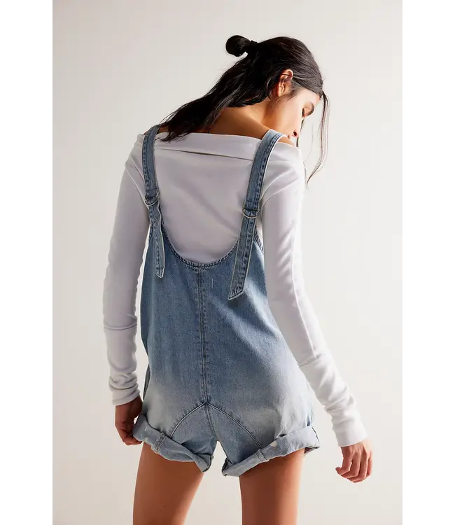 High Roller Shortall