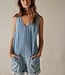 Free People High Roller Shortall