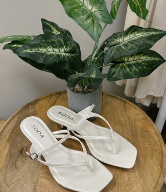 Fortune Dynamic Inc Valerie Dress Sandal