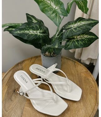 Fortune Dynamic Inc Valerie Dress Sandal