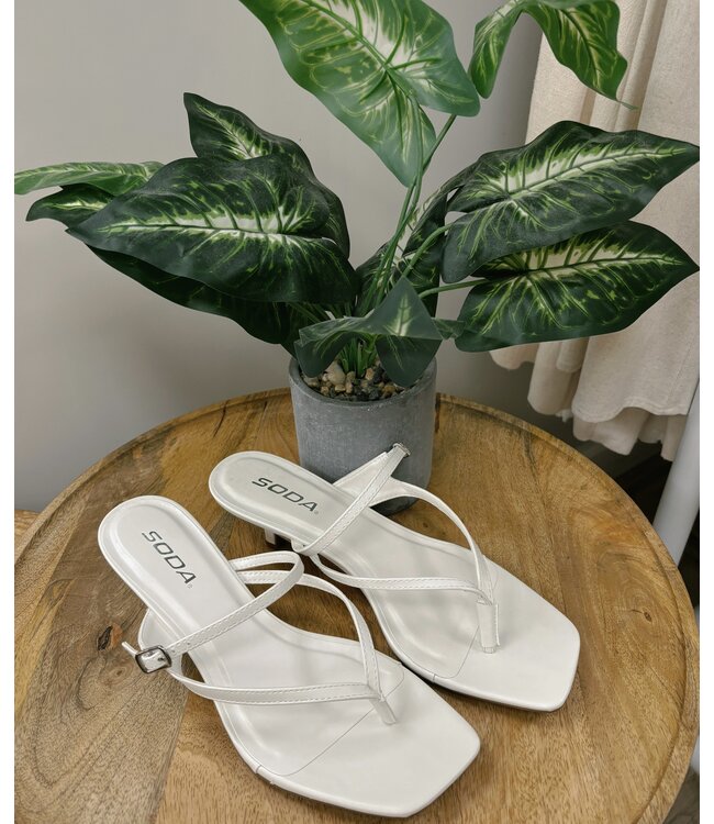 Valerie Dress Sandal