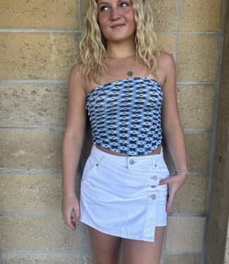 Free People Boulevard Tube