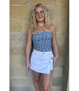 Free People Boulevard Tube