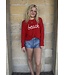 Sienna Beach Sweater