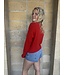 Sienna Beach Sweater