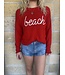 Sienna Beach Sweater
