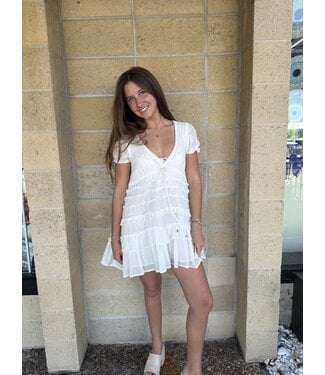 Free People Darcy Mini