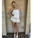 KLESIS So True Lace Romper