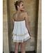 So True Lace Romper