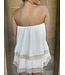 So True Lace Romper