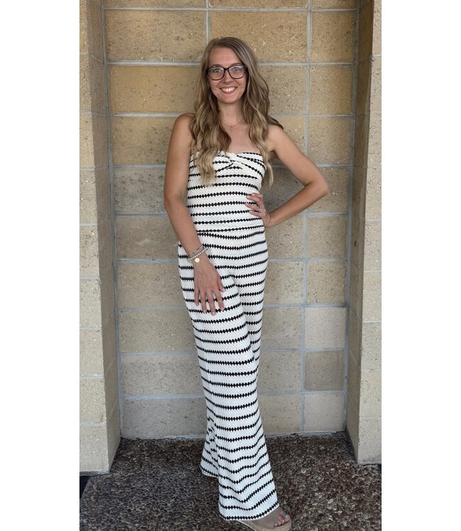 Kasey Wide Pant