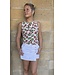 Tilly Vest Printed