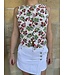 Tilly Vest Printed