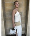 Manon Satin Maxi Dress