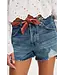 Now Or Never Denim Short