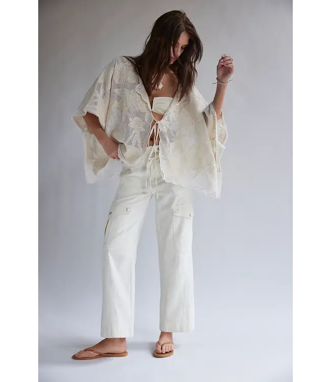 Park Ave Pant