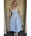 KLESIS Hide Away Midi Dress