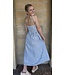 Hide Away Midi Dress