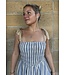 Hide Away Midi Dress