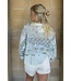 Montana Floral Top