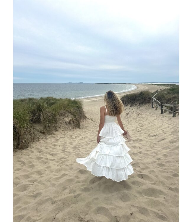 Ava Maxi Dress