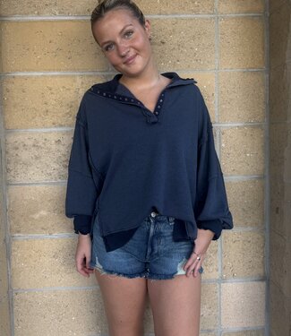 Free People Camden Henley