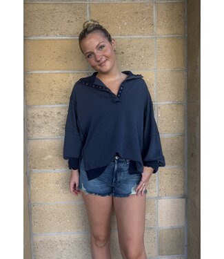 Free People Camden Henley